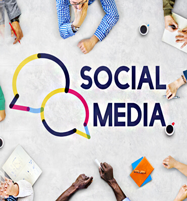 Social Media Development